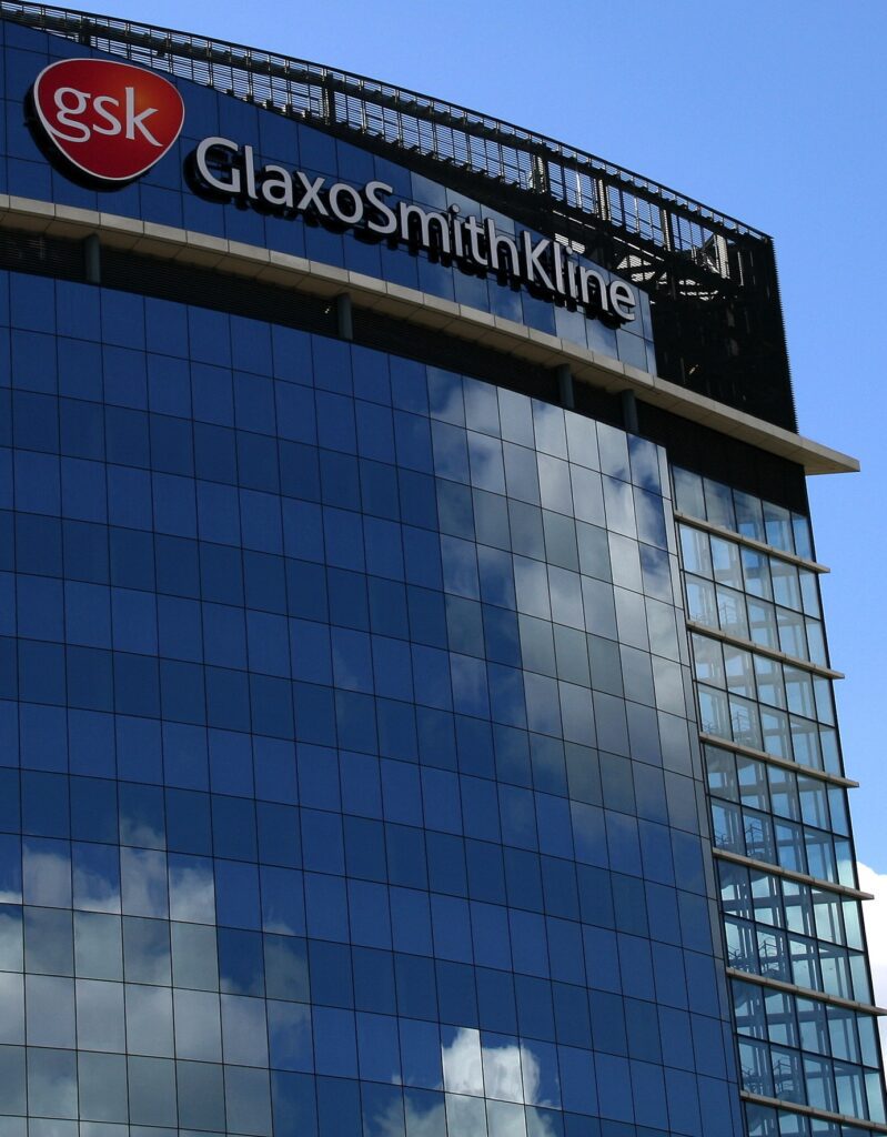 GlaxoSmithKline