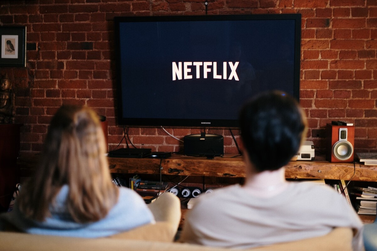 Netflix Insider Trading