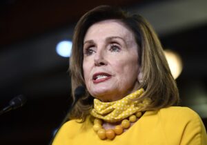 nancy pelosi insider trading