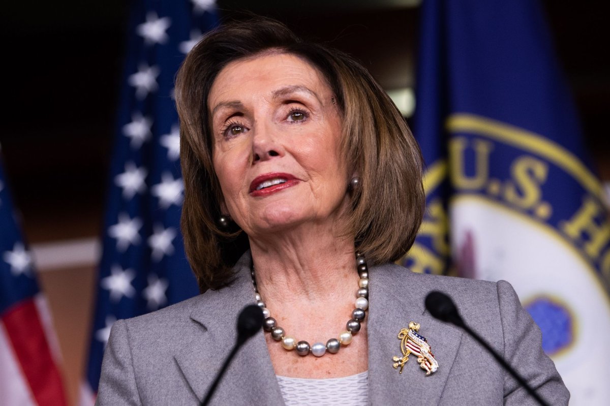 nancy pelosi insider trading