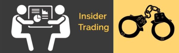 why most insider trading is against the law