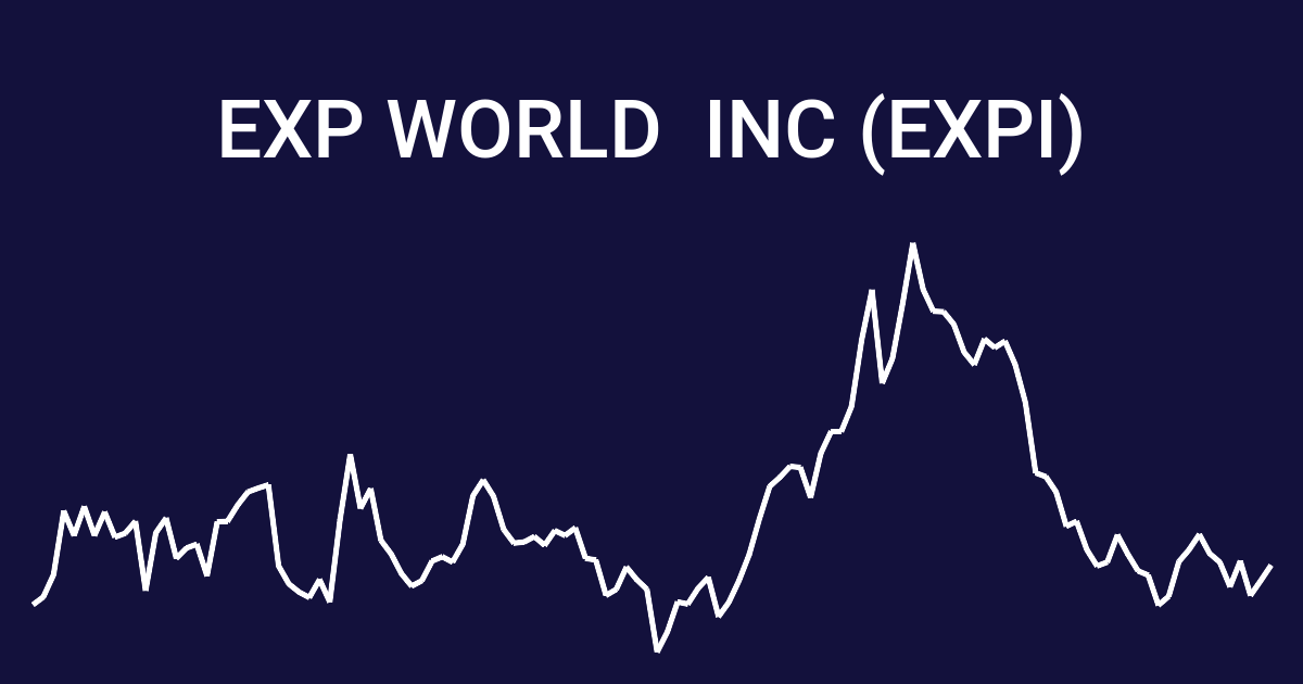 EXPI Insider Trading