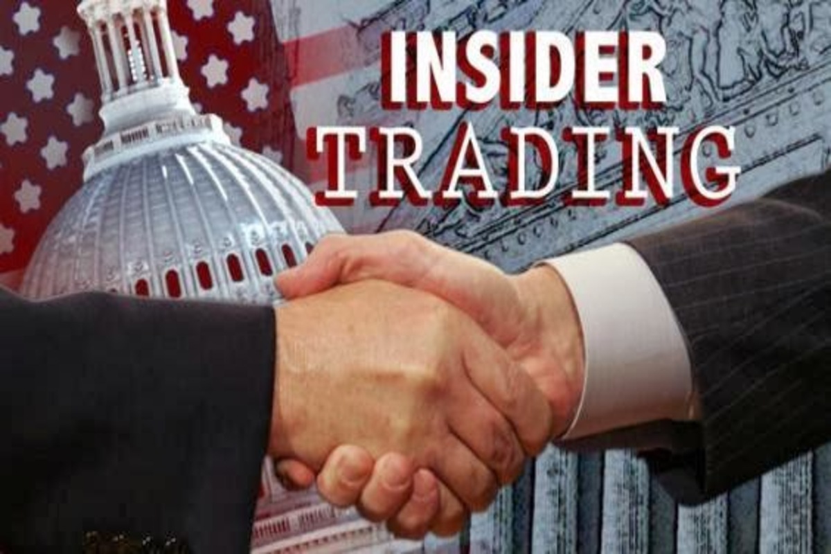 insider trading rules for employees
