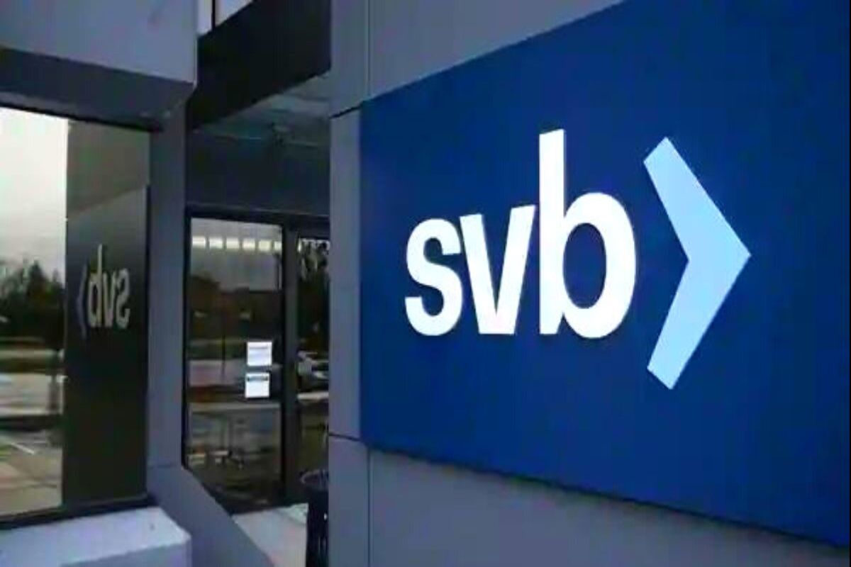 SVB Collapse