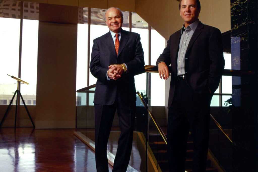 jeffrey skilling and kenneth lay