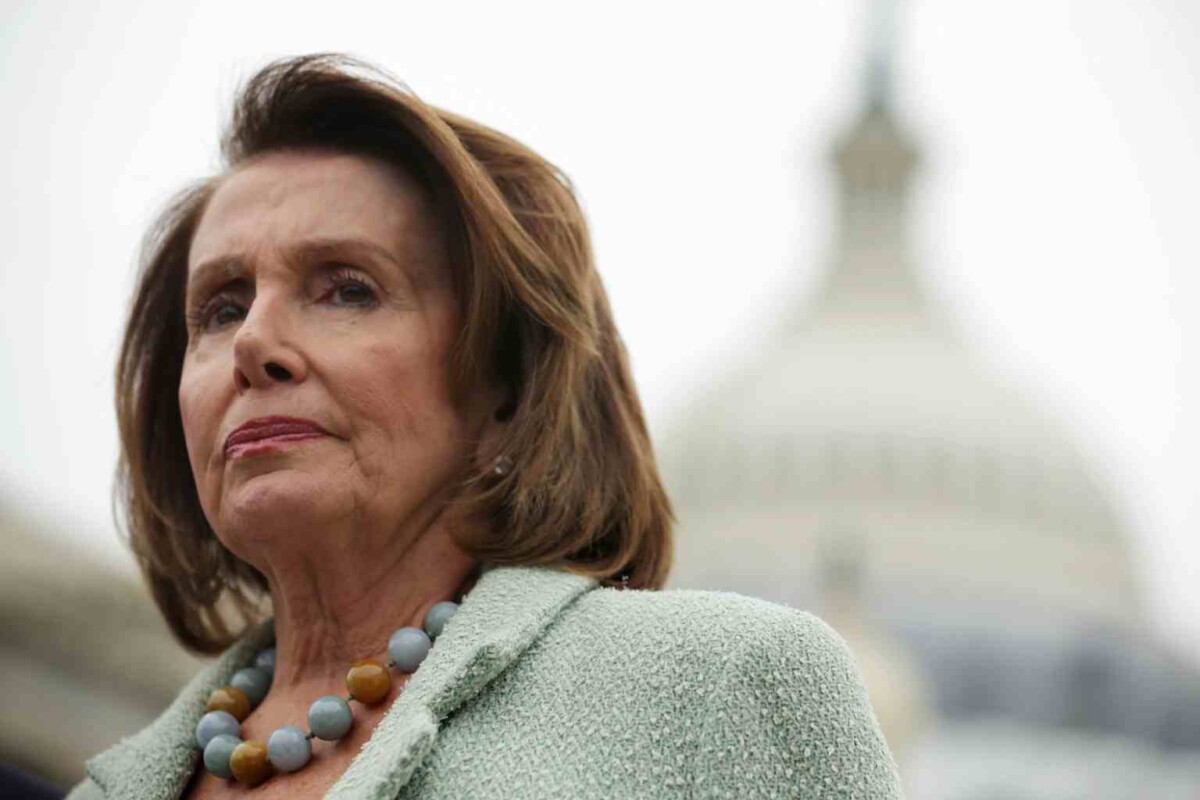 nancy pelosi’s insider trading allegations