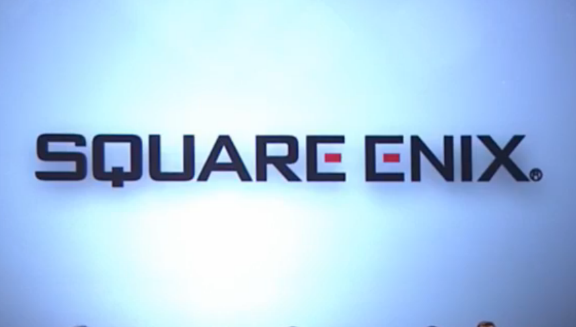 Square Enix's Insider Trading
