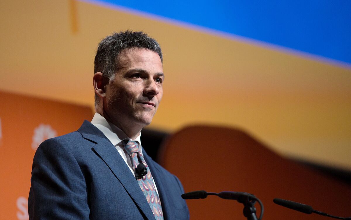 David Einhorn Greenlight Capital