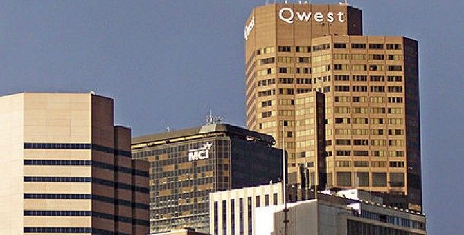 Qwest Communications Fraud Case
