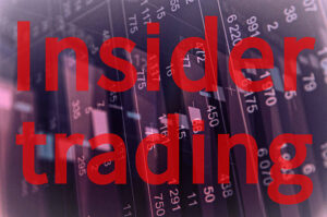 History of Insider Trading