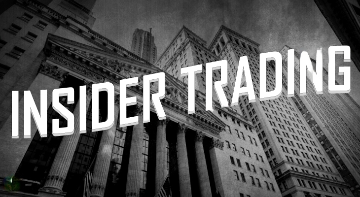why is insider trading unethical