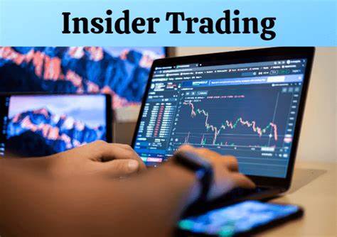 Why Is Most Insider Trading Against The Law