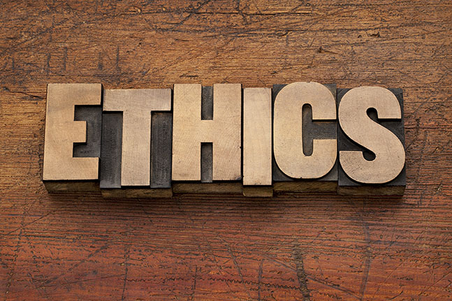  Insider Trading In Business Ethics 
