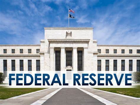 Federal Reserve Insider Trading