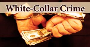 Is Insider Trading A White Collar Crime
