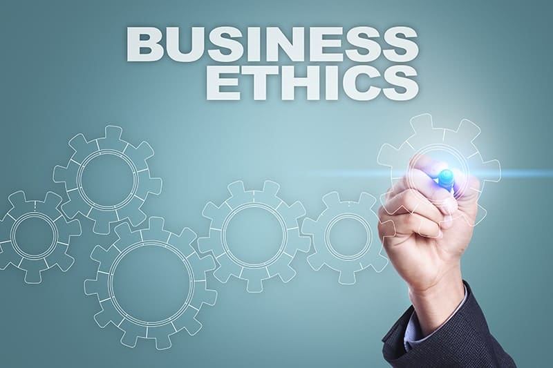 Insider Trading In Business Ethics