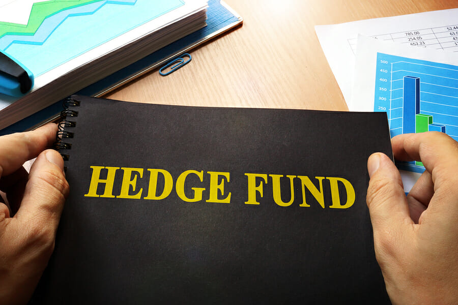Hedge Fund Insider Trading