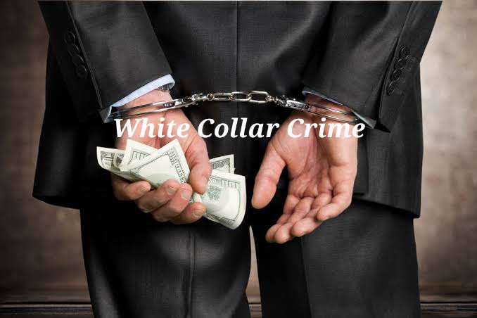 Is Insider Trading A White Collar Crime 