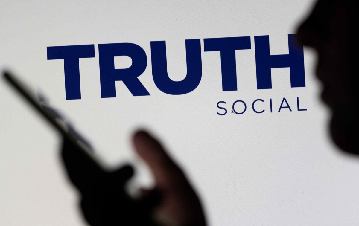 Truth Social Investigation
