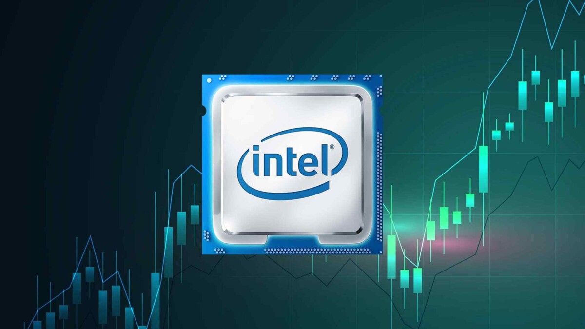 Intel Insider Trading