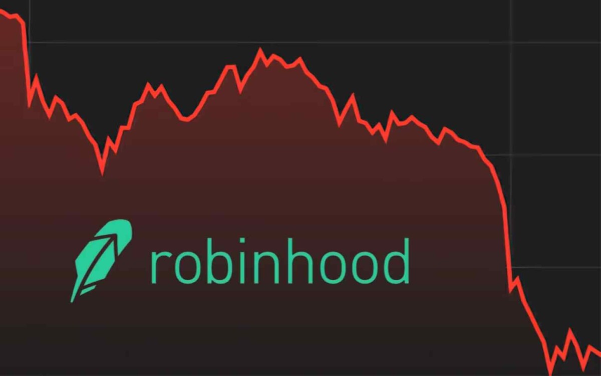 Robinhood Insider Trading