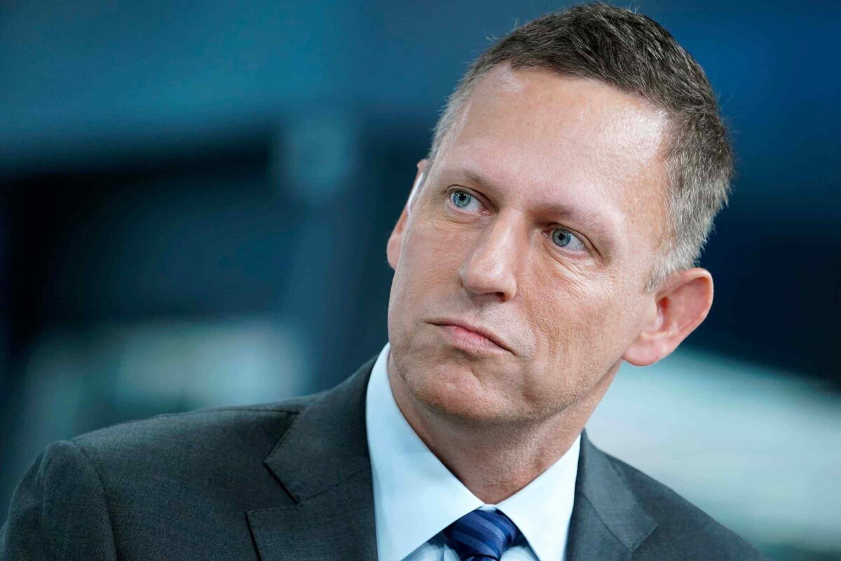 Palantir Insider Selling 