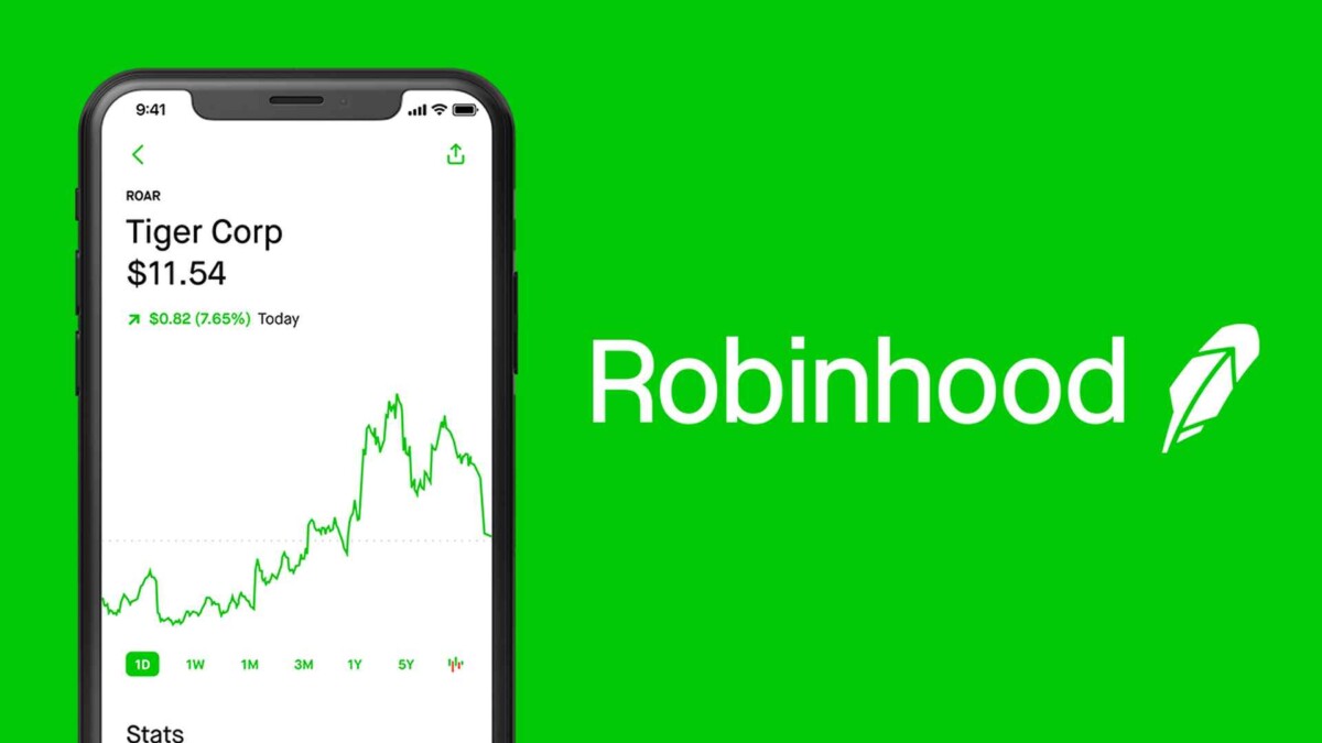 Robinhood Insider Trading